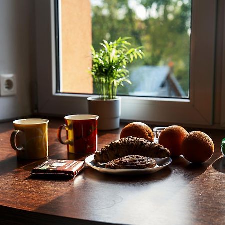 Apartament W Karkonoszach ピエホビツェ エクステリア 写真