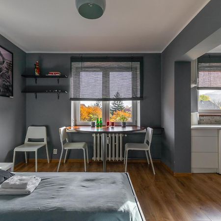 Apartament W Karkonoszach ピエホビツェ エクステリア 写真