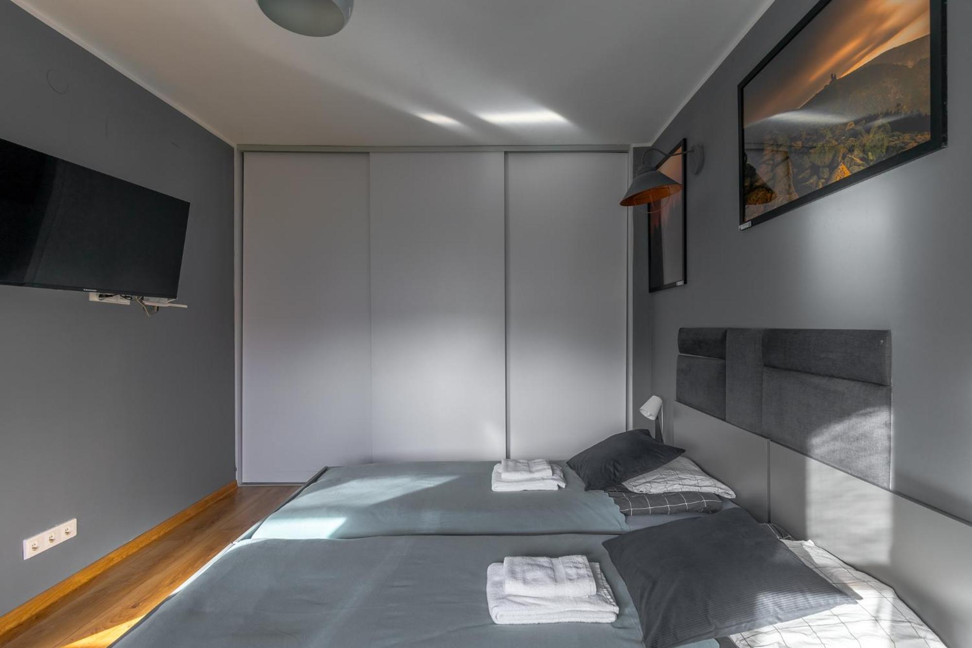 Apartament W Karkonoszach ピエホビツェ エクステリア 写真