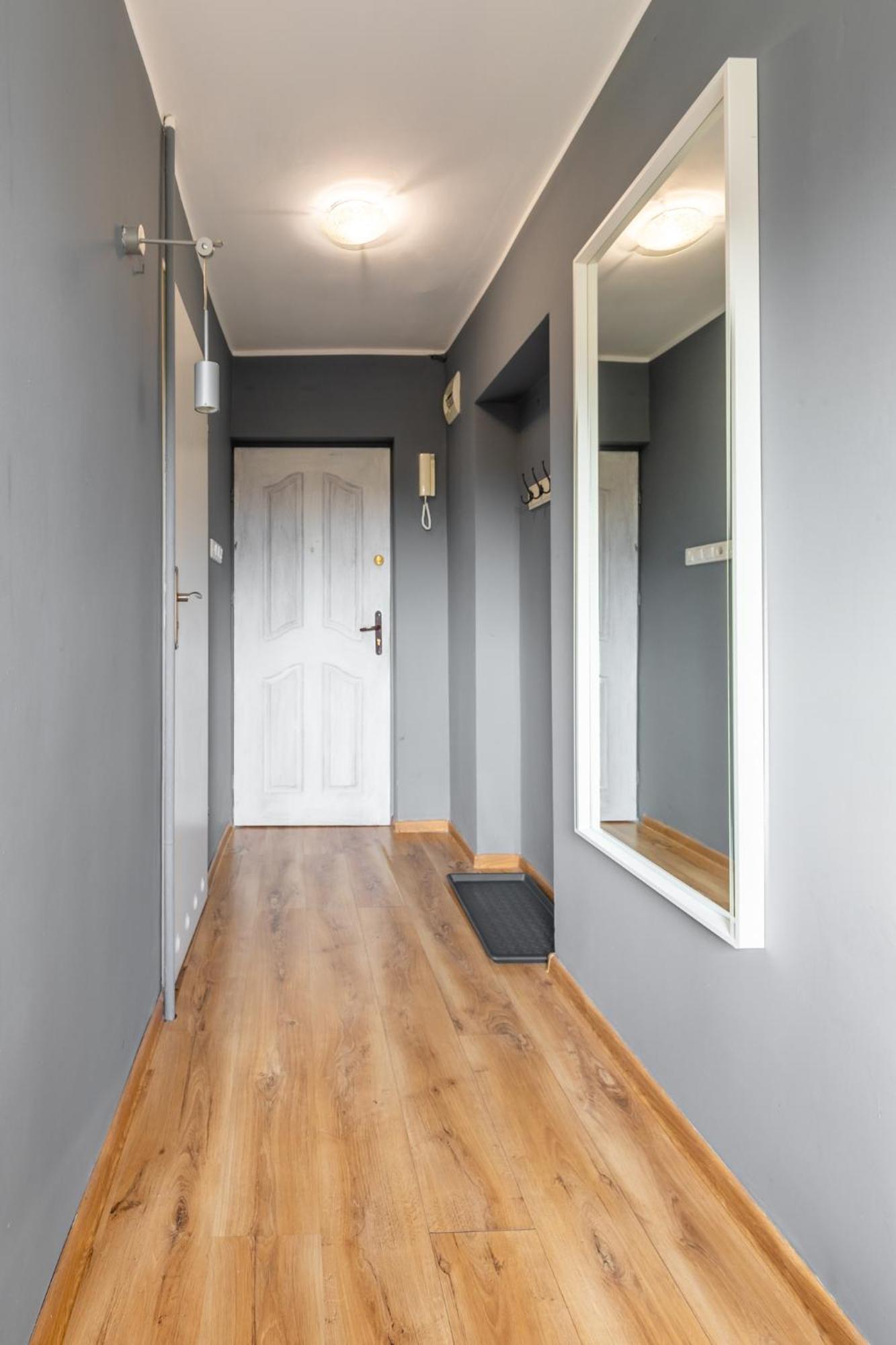 Apartament W Karkonoszach ピエホビツェ エクステリア 写真
