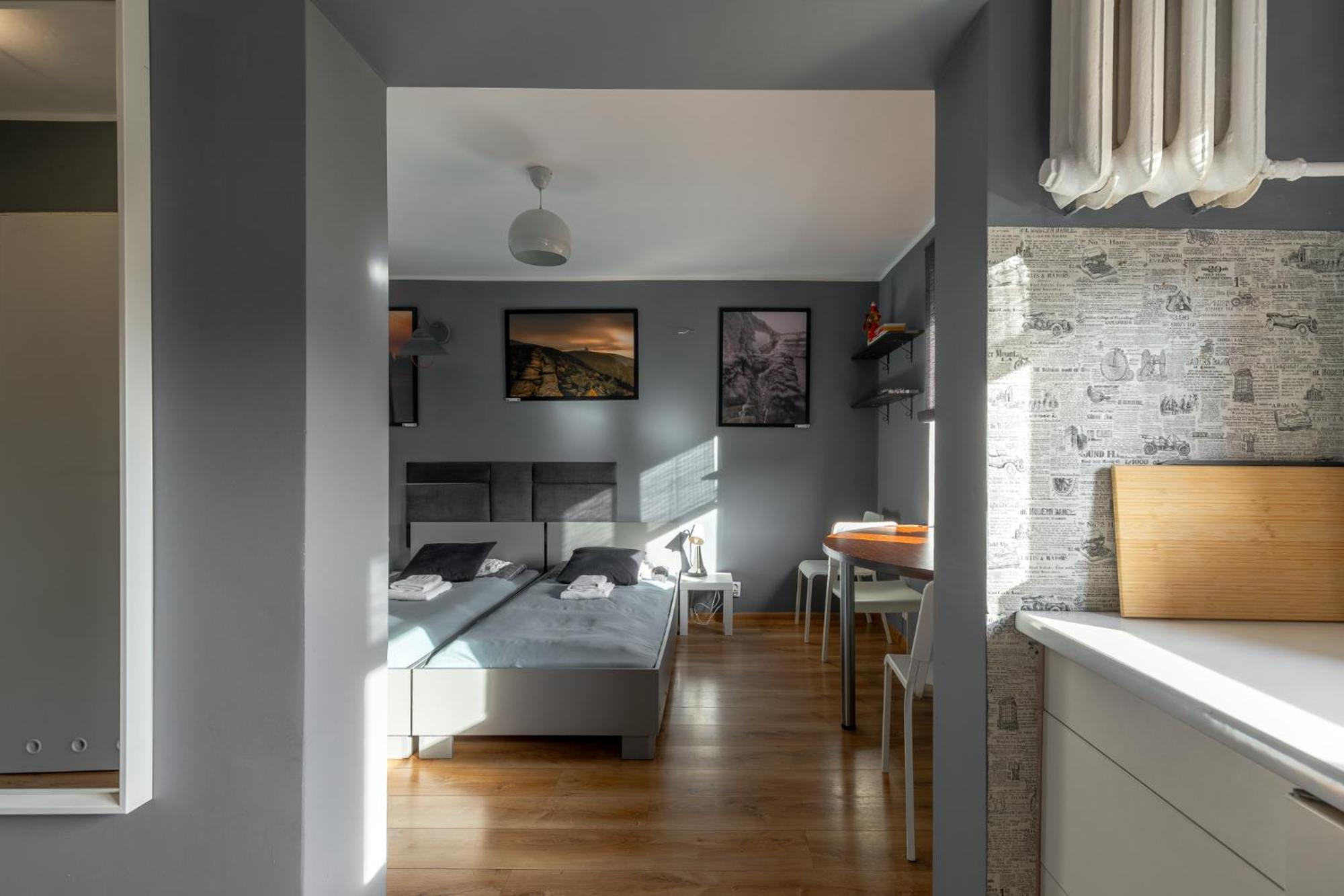 Apartament W Karkonoszach ピエホビツェ エクステリア 写真