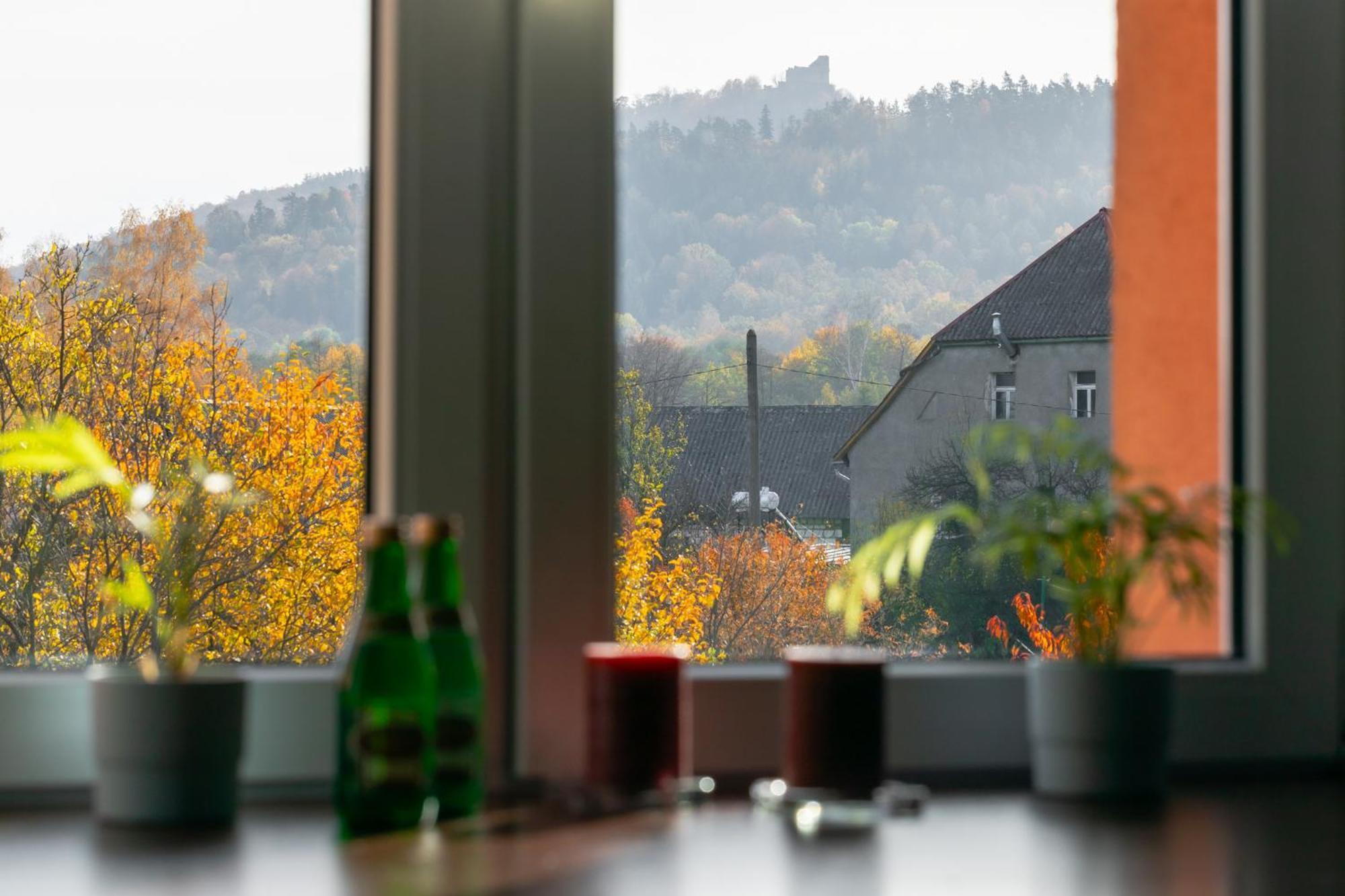 Apartament W Karkonoszach ピエホビツェ エクステリア 写真