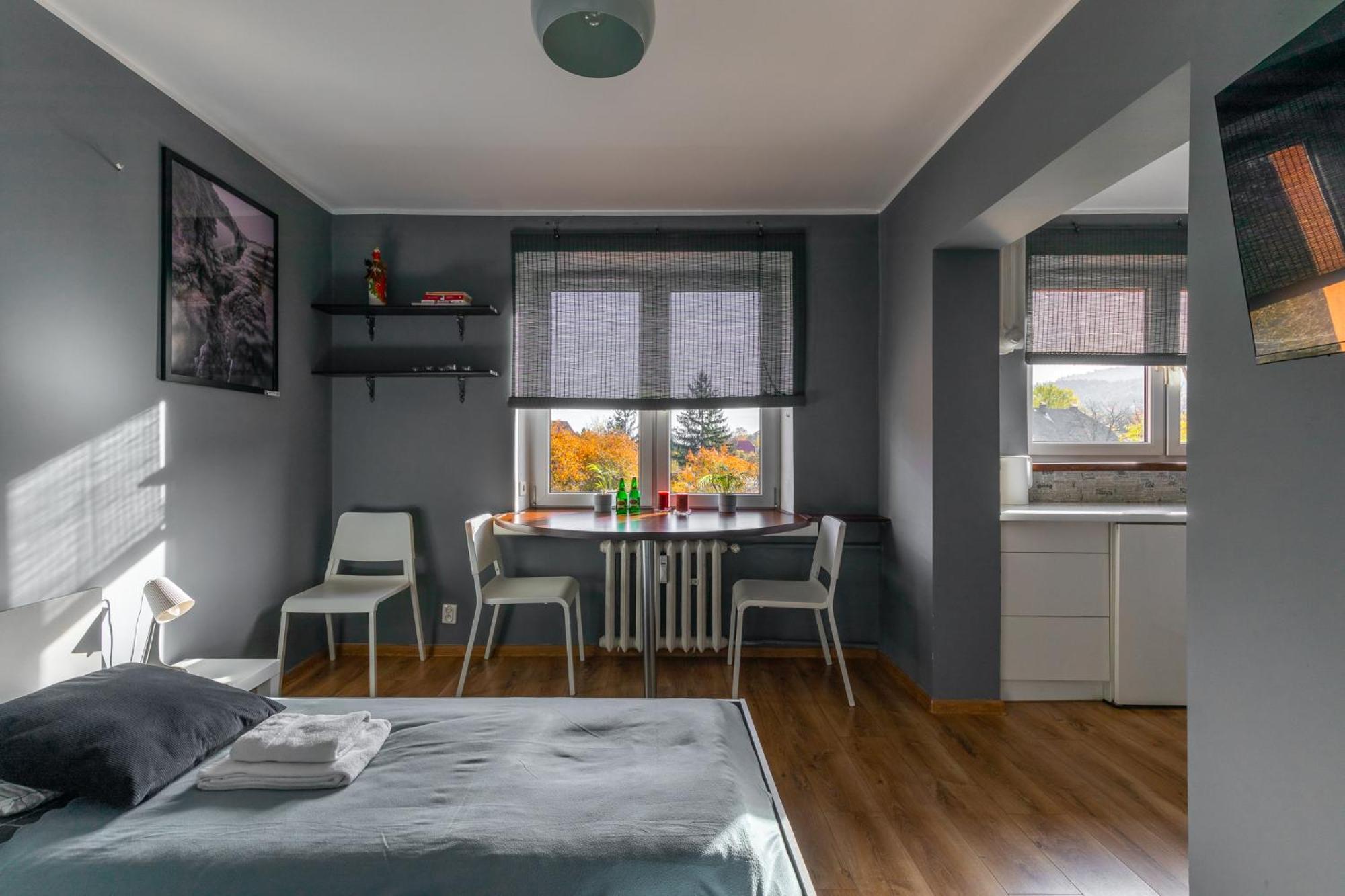 Apartament W Karkonoszach ピエホビツェ エクステリア 写真